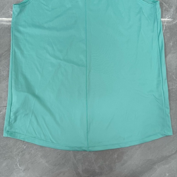 Women’s Nike Dri-Fit Workout Athletic Tank Top Size Large - Picture 9 of 16